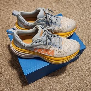 Bondi 8 - Women's 7.5B